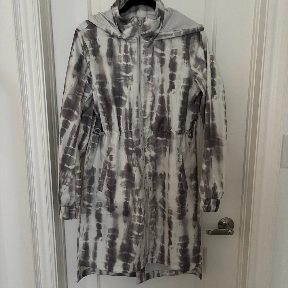Mondetta Rain Coat